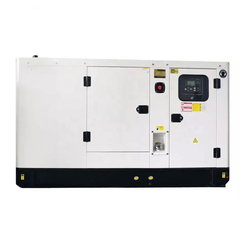 20kw Silent Diesel Generator best