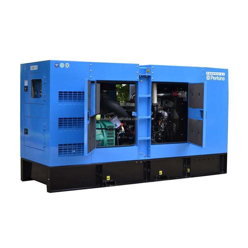 30kw Diesel Generator suppliers