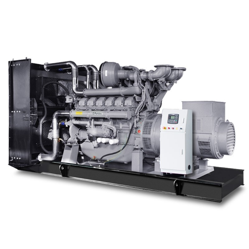 Perkins Open Diesel Generator best